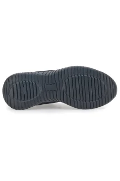 Sneakers Nere In Mesh W Max 404