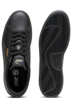 Sneakers nere in pelle comfort Puma Smash 3.0 L
