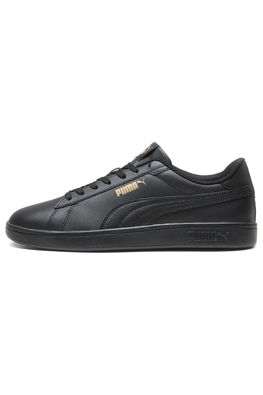 Sneakers nere in pelle comfort Puma Smash 3.0 L