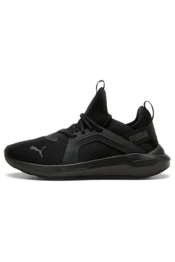 Sneakers nere in tessuto con suola ammortizzata Puma Softride Enzo 5