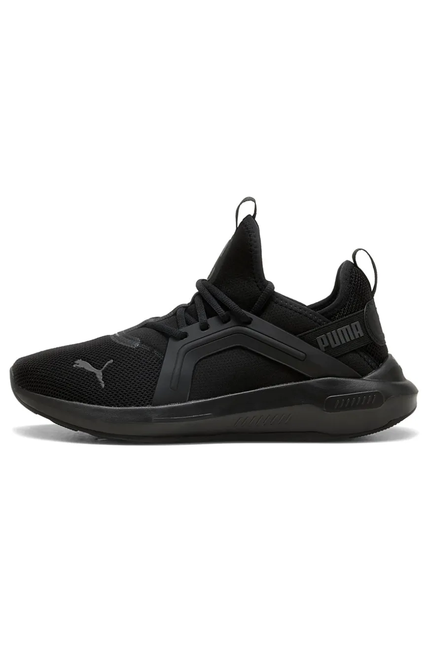 Sneakers nere in tessuto con suola ammortizzata Puma Softride Enzo 5