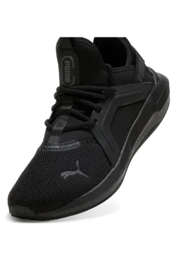 Sneakers nere in tessuto con suola ammortizzata Puma Softride Enzo 5