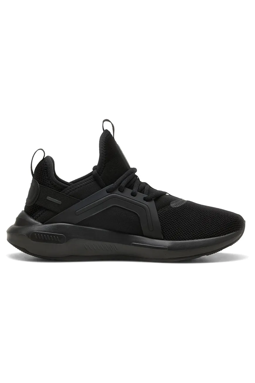 Sneakers nere in tessuto con suola ammortizzata Puma Softride Enzo 5