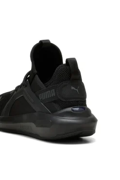 Sneakers nere in tessuto con suola ammortizzata Puma Softride Enzo 5