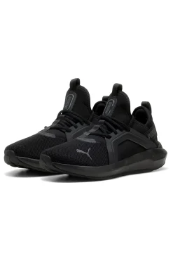 Sneakers nere in tessuto con suola ammortizzata Puma Softride Enzo 5