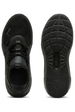 Sneakers nere in tessuto con suola ammortizzata Puma Softride Enzo 5
