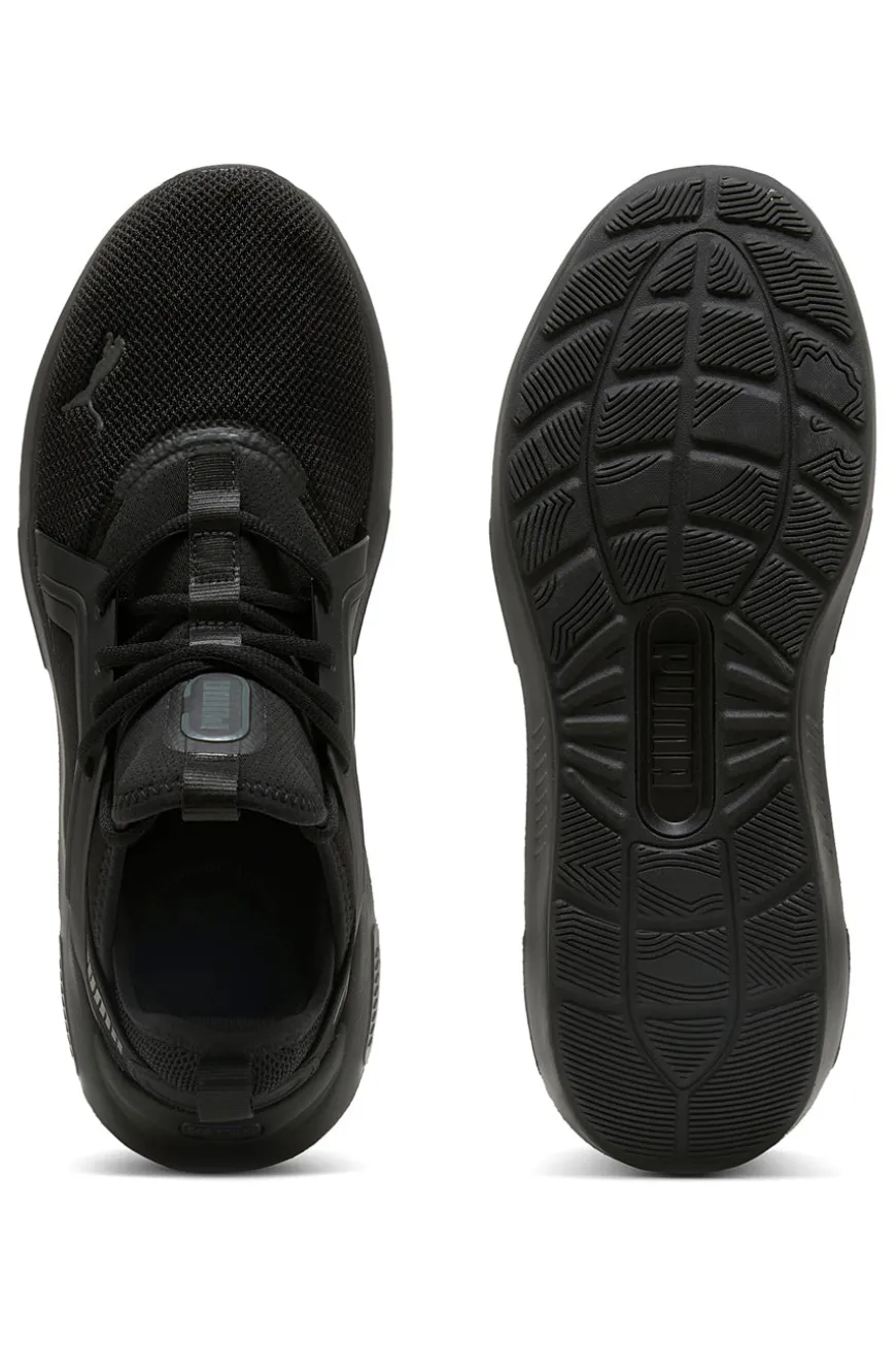 Sneakers nere in tessuto con suola ammortizzata Puma Softride Enzo 5
