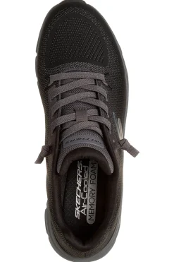 Sneakers nere in tessuto Skechers Glide-Step Pro Waverra