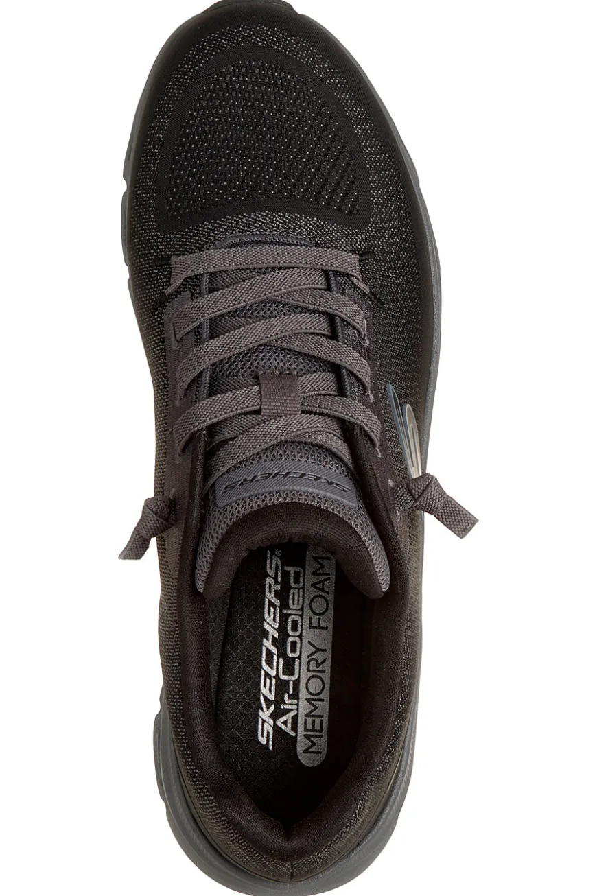 Sneakers nere in tessuto Skechers Glide-Step Pro Waverra
