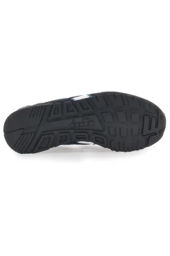 Sneakers nere in tessuto tecnico Diadora N.92
