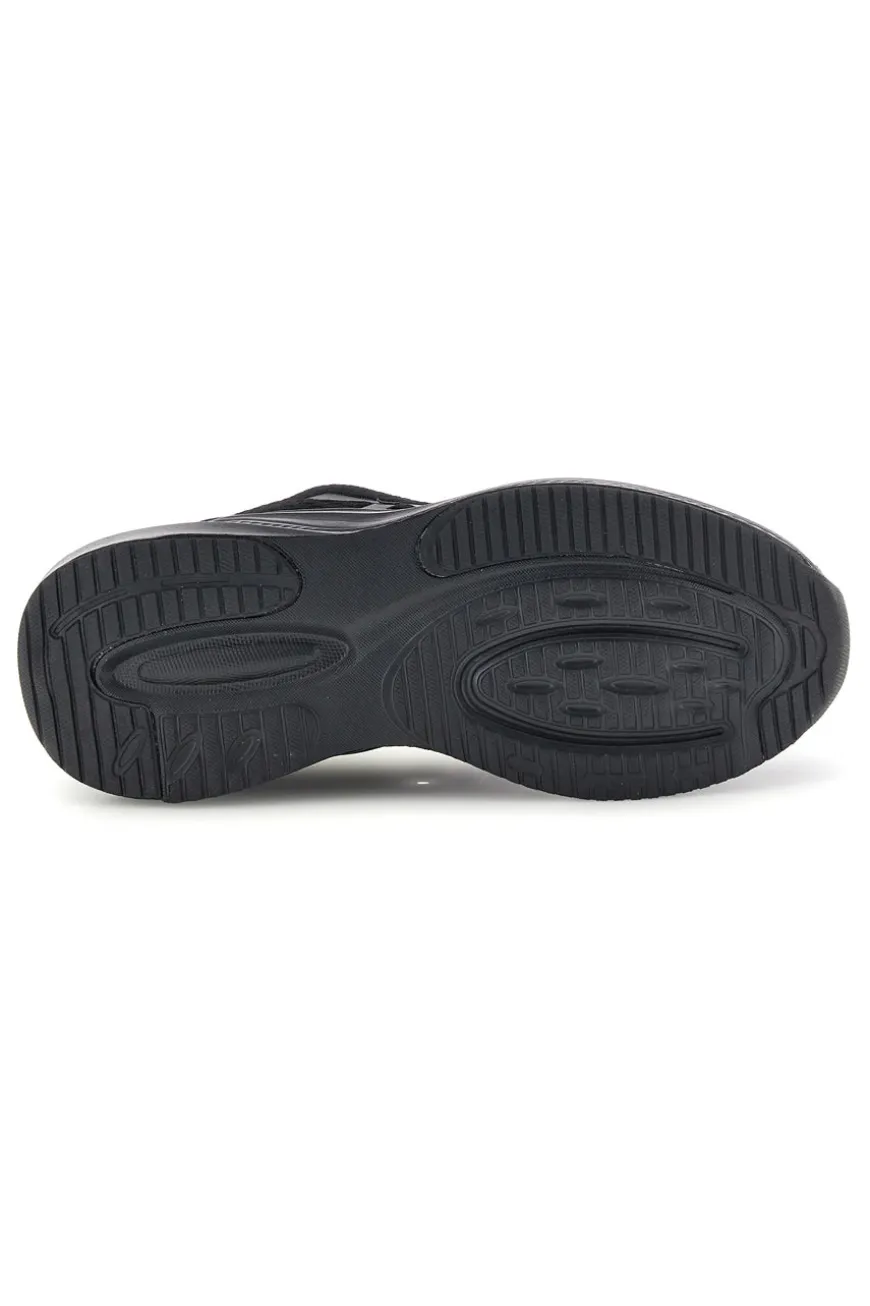 Sneakers nere in tessuto traspirante leggere 2t2l 75WDH060410