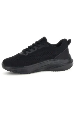Sneakers nere in tessuto traspirante leggere 2t2l 75WDH060410