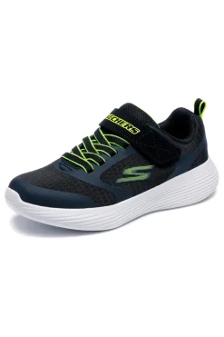 Sneakers nere leggere con chiusura a strappo GO RUN 400 V2 Goltran Skechers
