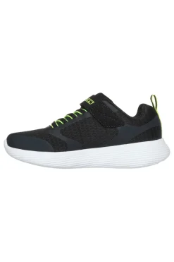 Sneakers nere leggere con chiusura a strappo GO RUN 400 V2 Goltran Skechers