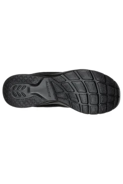 Sneakers nere leggere con lacci elasticizzati Skechers Dynamight 2.0 Social Orbit