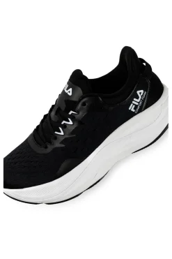 Sneakers nere leggere con lacci Fila Retron