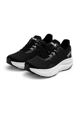 Sneakers nere leggere con lacci Fila Retron