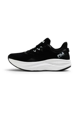 Sneakers nere leggere con lacci Fila Retron