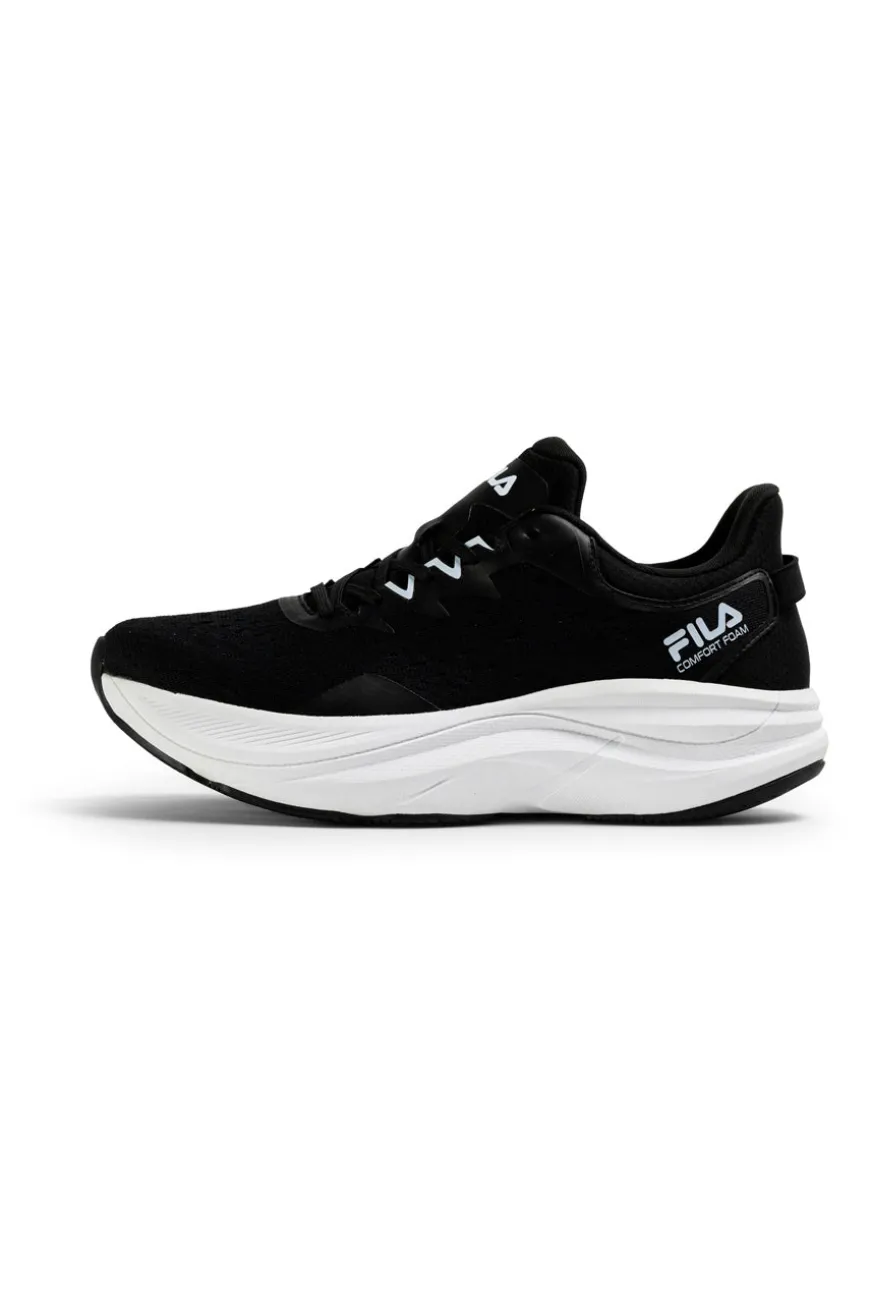Sneakers nere leggere con lacci Fila Retron
