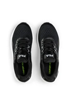 Sneakers nere leggere con lacci Fila Retron