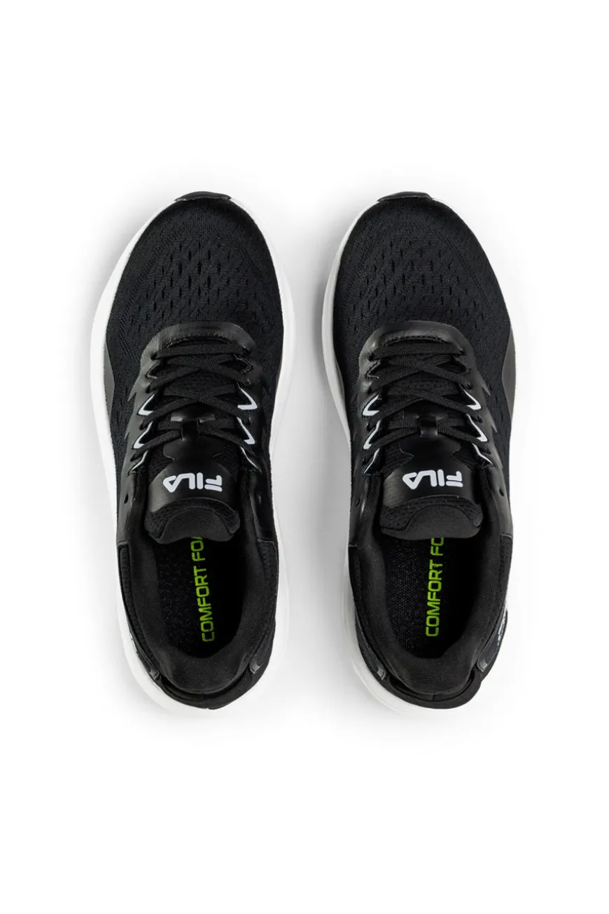 Sneakers nere leggere con lacci Fila Retron