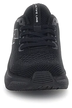 Sneakers nere leggere con memory foam Lotto SPEEDRIDE 900