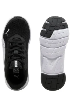 Sneakers nere leggere traspiranti Puma FlexFocus Lite Modern Jr