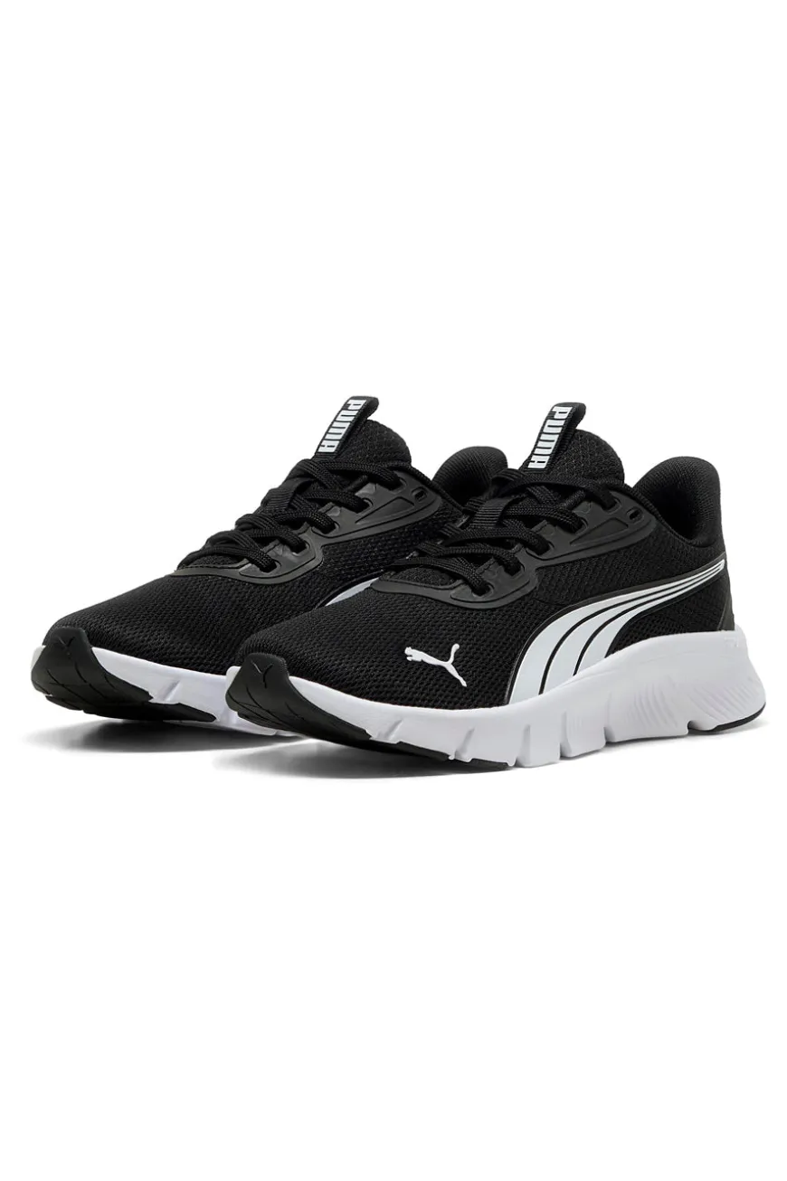 Sneakers nere leggere traspiranti Puma FlexFocus Lite Modern Jr
