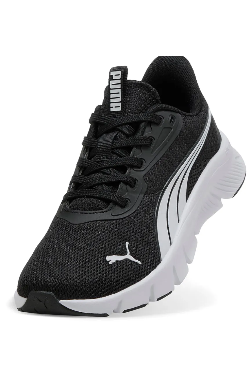 Sneakers nere leggere traspiranti Puma FlexFocus Lite Modern Jr