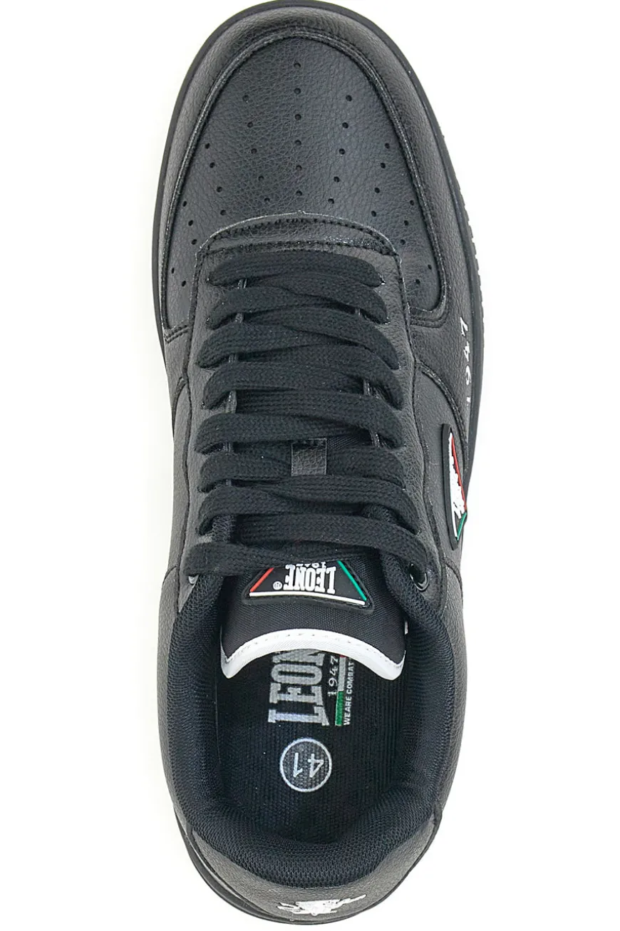 Sneakers Nere Leone 37