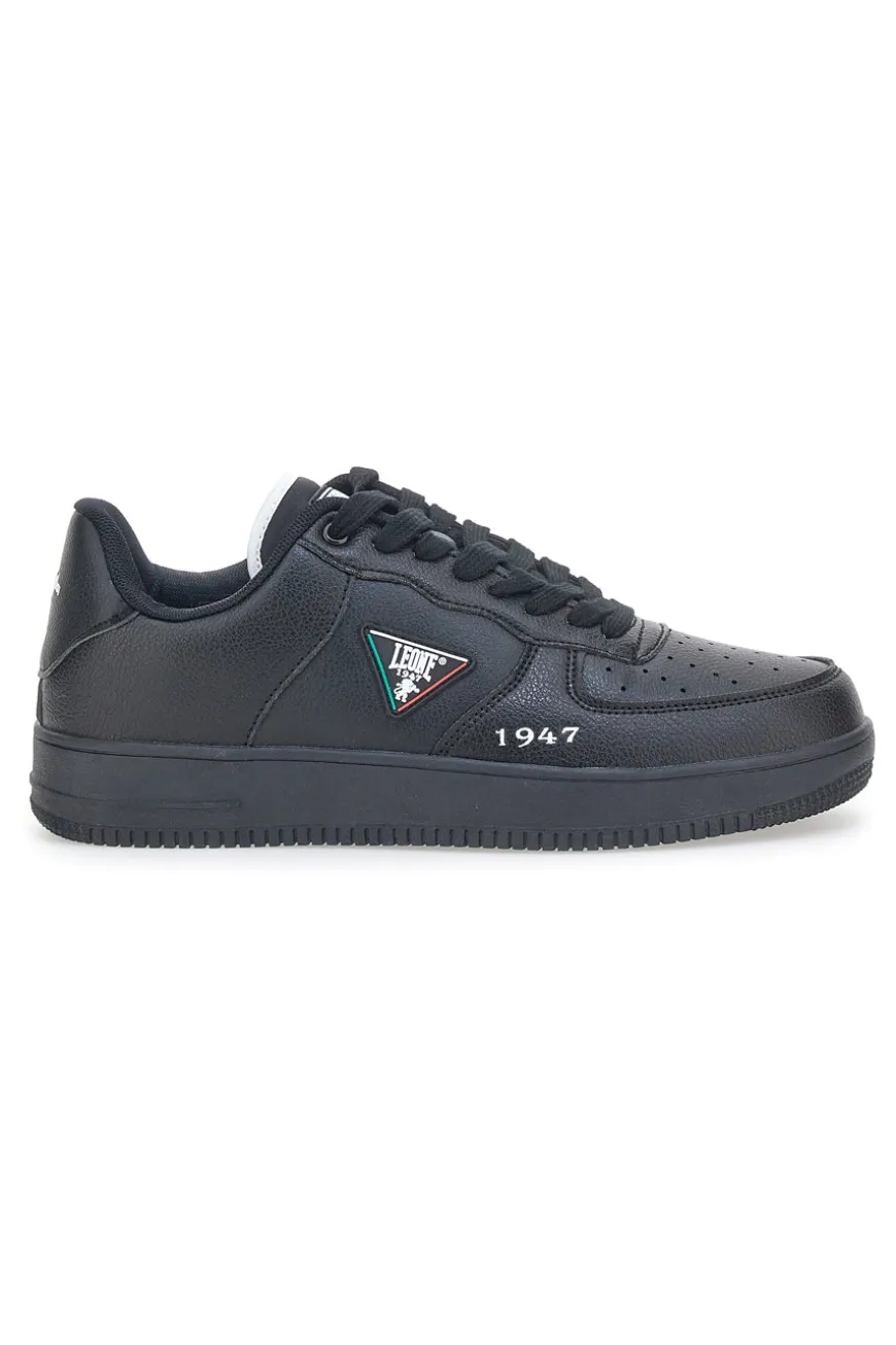 Sneakers Nere Leone 37