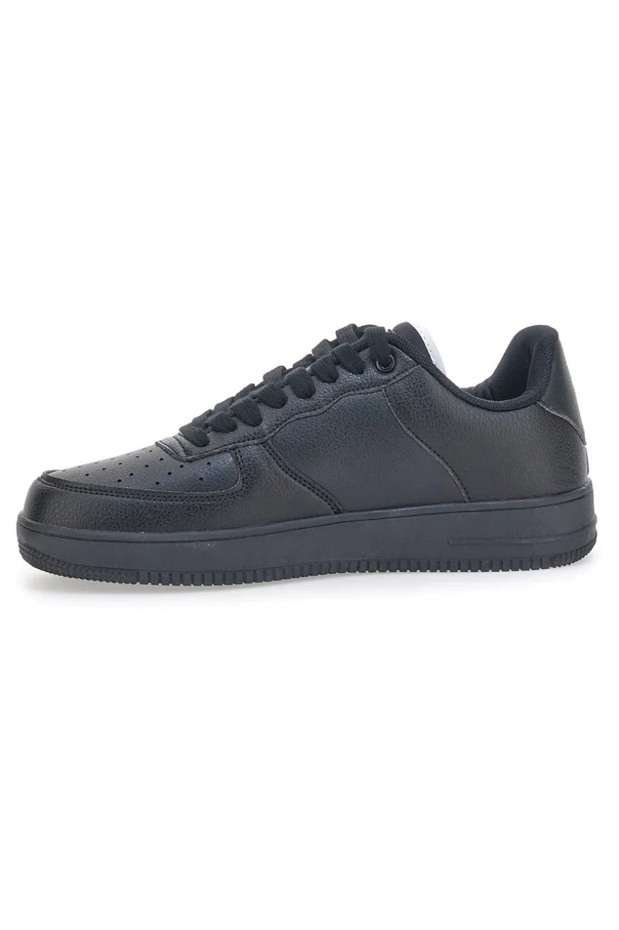 Sneakers Nere Leone 37
