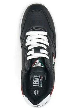 Sneakers Nere Leone 57
