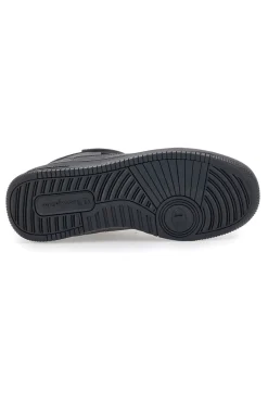Sneakers nere mid con strappo Champion RD18 Mid