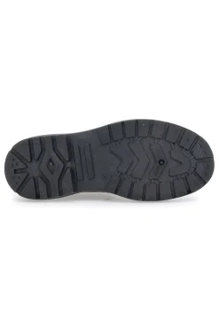 Sneakers nere mid-cut con lacci COTTON BELT AMM421A32