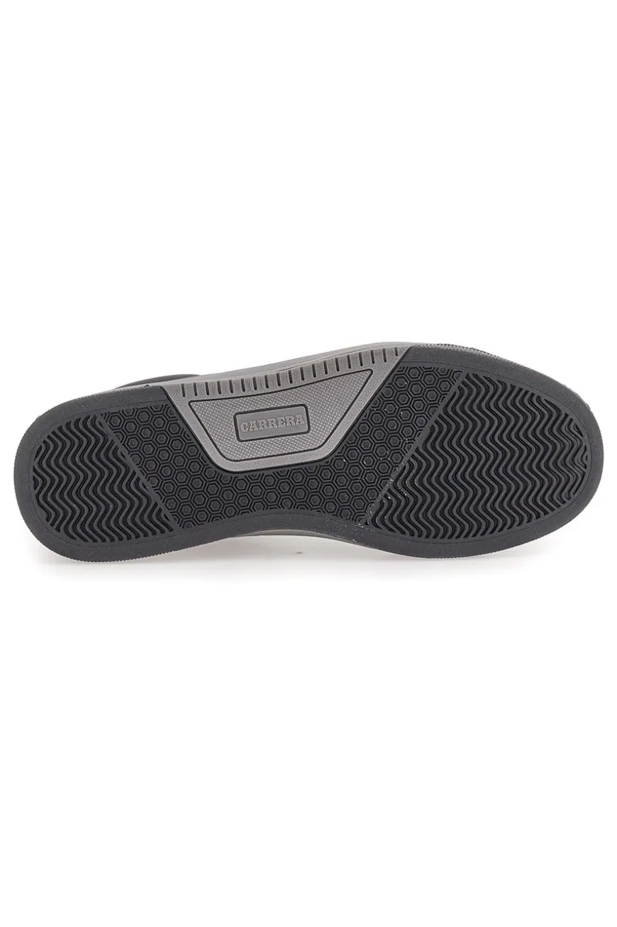 Sneakers Nere Mid-cut Con Logo Lateriale CARRERA CAM23704