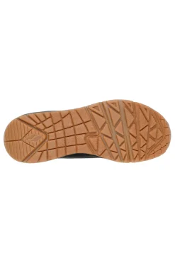 Sneakers Nere Mid-Cut Skechers Uno Stand High