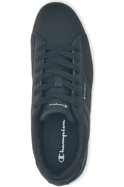 Sneakers nere minimal in materie sintetiche Champion TL23 Evolve