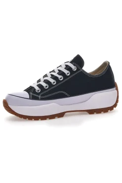 Sneakers Nere Platform British Knights 50371702
