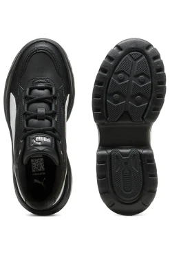 Sneakers nere platform con Softride e Softfoam PUMA KARMEN X-TRA