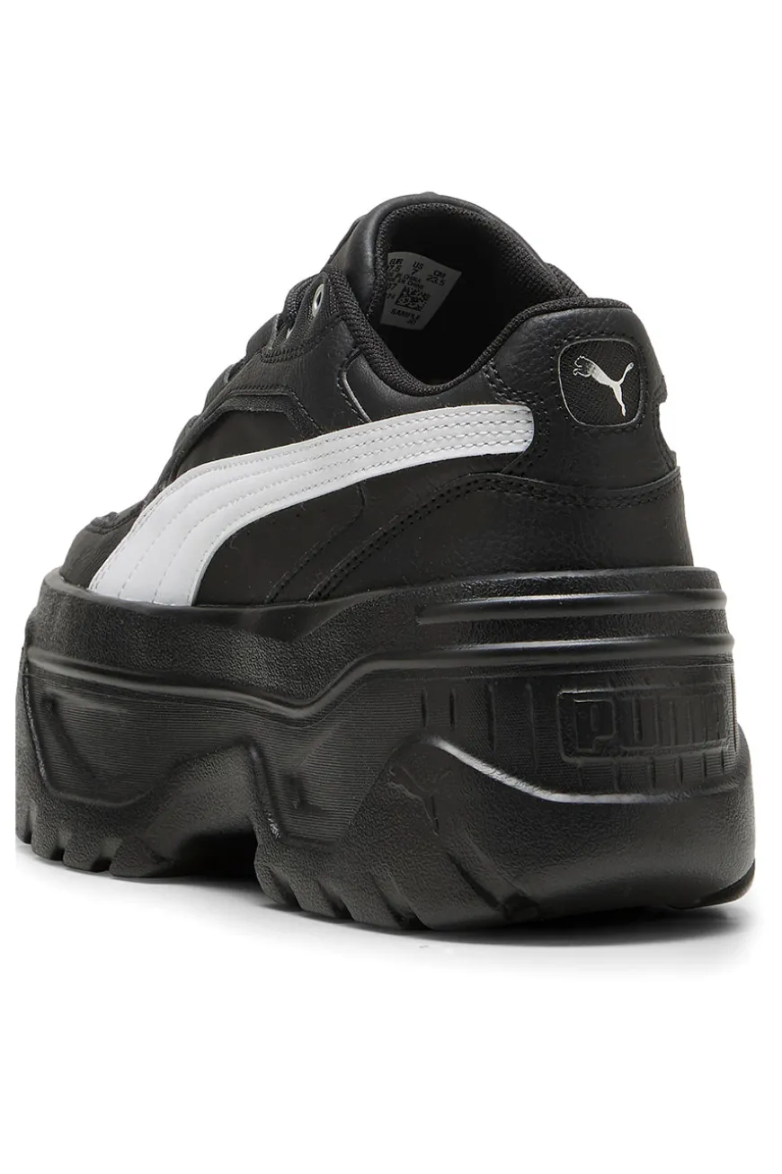 Sneakers nere platform con Softride e Softfoam PUMA KARMEN X-TRA