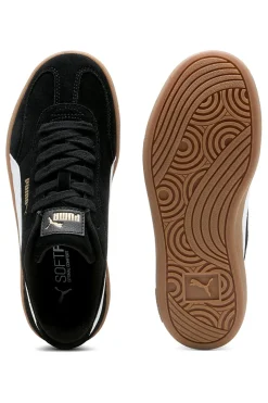 Sneakers nere platform Puma Club II Era Platform SD