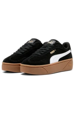 Sneakers nere platform Puma Club II Era Platform SD