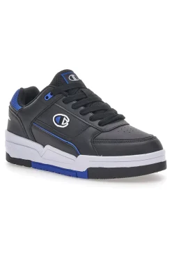 Sneakers Nere Platform Rebound Heritage Low