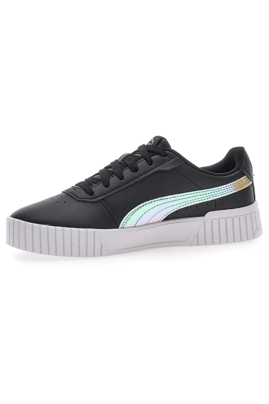 Sneakers Nere Puma Carina 2.0 Holo