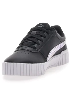 Sneakers Nere Puma Carina 2.0 Holo