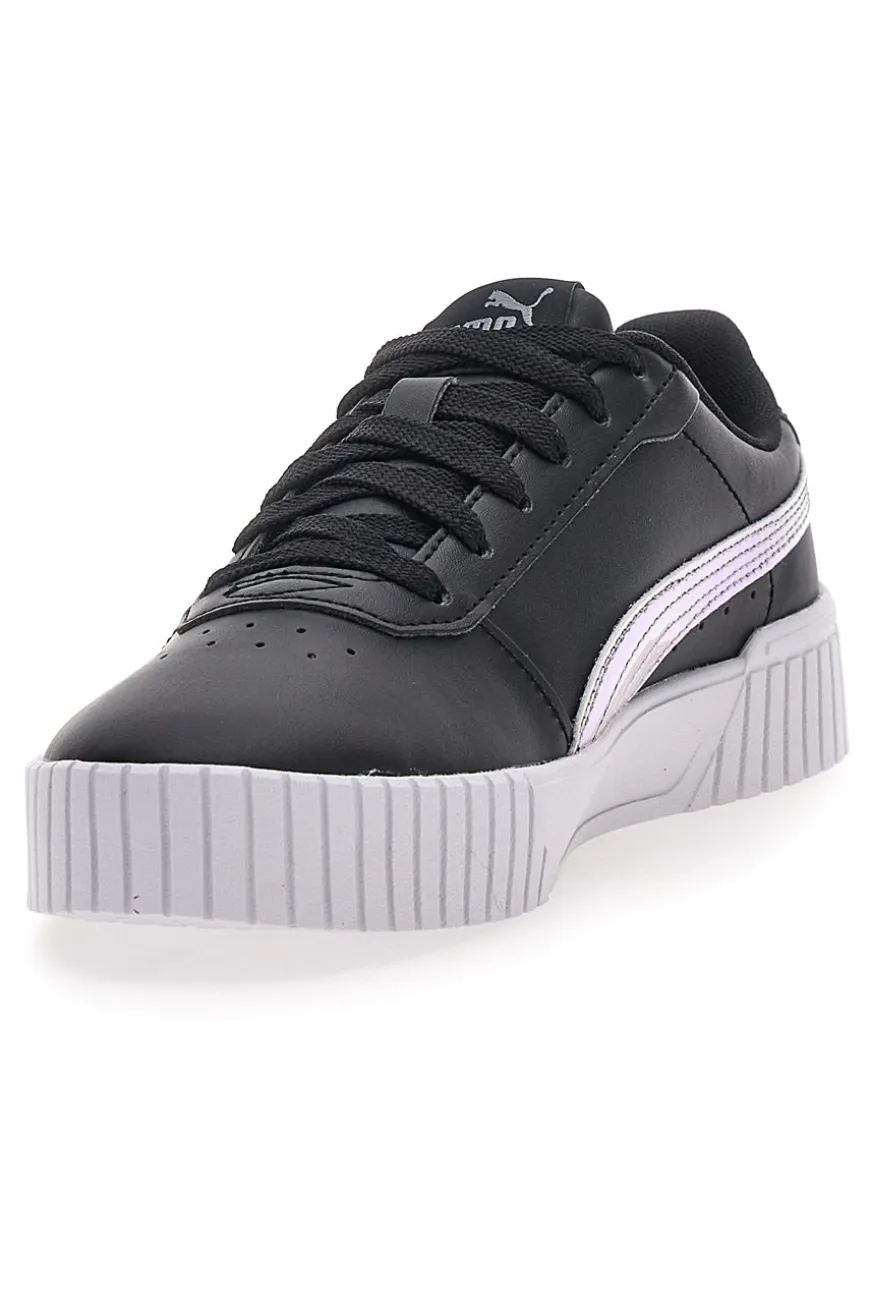 Sneakers Nere Puma Carina 2.0 Holo