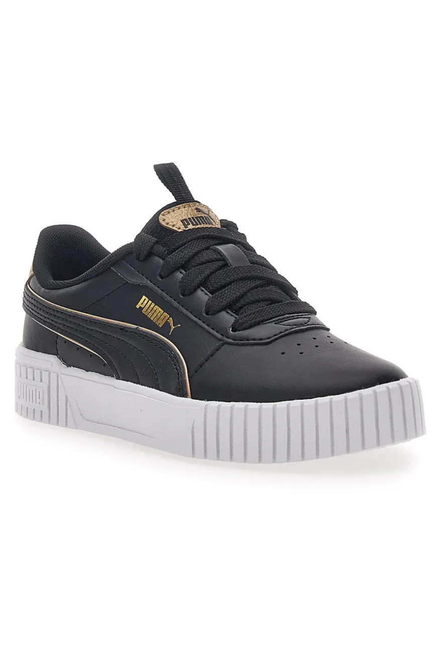 Sneakers Nere Puma Carina 2 Pop Up Mtlls Ps