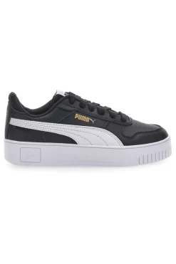 Sneakers Nere Puma Carina Street