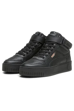 Sneakers nere Puma Carina Street Mid